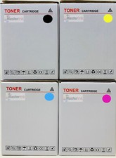 Multipack toner compatibile usato  Italia