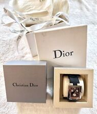 Christian dior watch for sale  Fort Lauderdale