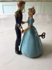 Vintage clockwork disney for sale  MILTON KEYNES