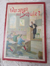 1910 abel klinger gebraucht kaufen  Tharandt