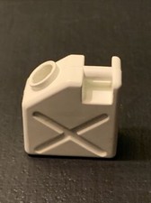 Playmobil accessory white for sale  Riverside