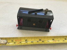 Modified ertl tram for sale  BLACKBURN