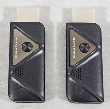 Usado, Extensor HDMI sem fio 98 pés receptor transmissor de áudio/vídeo HD 1080p PC para TV comprar usado  Enviando para Brazil