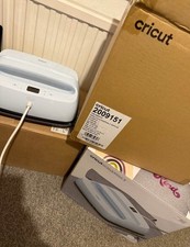 Cricut easypress large for sale  HARTLEPOOL