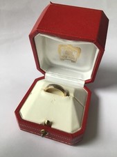 Cartier trinity vendome for sale  BEVERLEY