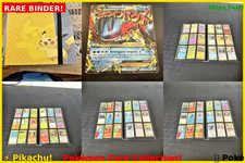 Pokémon card book for sale  Savannah
