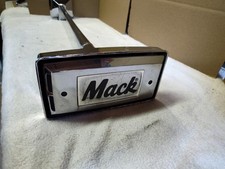 CHIFRE DE AR VINTAGE HADLEY MACK CROMADO USADO FABRICANTE DE EQUIPAMENTO ORIGINAL comprar usado  Enviando para Brazil