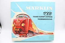 Marklin 3070 rame d'occasion  Meung-sur-Loire