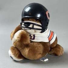 Vtg chicago bears for sale  Heath