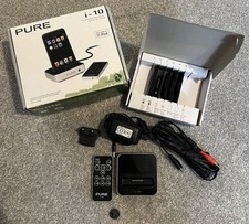 Pure universal dock for sale  BRACKNELL