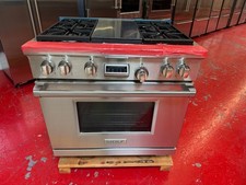 Wolf dual fuel for sale  New Britain