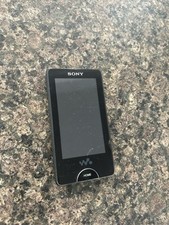 Sony walkman nwz for sale  SIDCUP