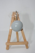 Grey wooden metal for sale  Cherokee