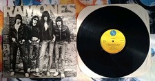 Ramones self titled for sale  BIRMINGHAM