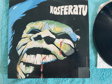 Nosferatu 1970 same gebraucht kaufen  München