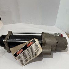 Lincoln pneumatic grease for sale  Atkins