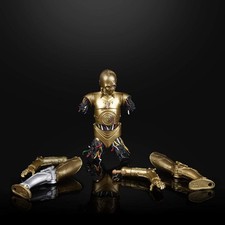 3po cloud city d'occasion  Expédié en Belgium