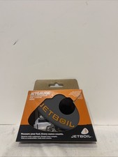 Jetboil jetgauge misuratore usato  Spedire a Italy