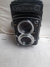 Yashica état moyen gebraucht kaufen  Bayreuth