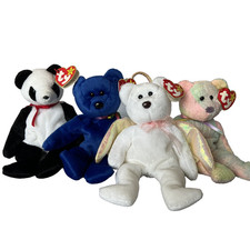Beanie babies bear for sale  Conway