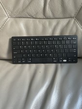Slim bluetooth wireless for sale  LEEDS