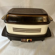 Vtg west bend for sale  Oakland