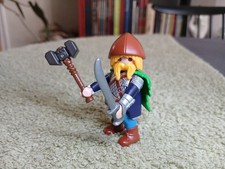 Fantasy lotr playmobil d'occasion  Paris XIII