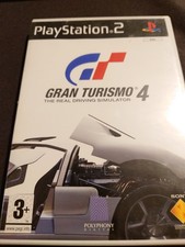 Gran turismo 2005 d'occasion  Marmoutier
