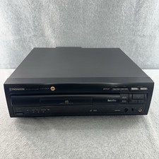 Pioneer cld d505 for sale  Tulsa