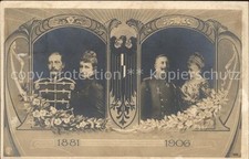 Adel preussen wilhelm gebraucht kaufen  Deutschland