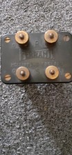 Antique ferranti transformer. for sale  SELBY