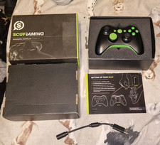 Scuf professional xbox for sale  EVESHAM