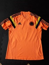Adidas kolumbien trikot gebraucht kaufen  Altdorf b.Nürnberg