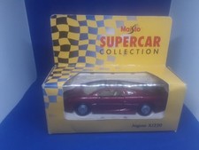 Maisto supercar collection for sale  INVERGORDON