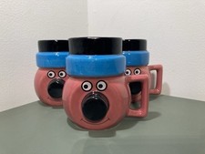 Bertie bassett mug for sale  KETTERING