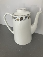 Vintage coffee pot for sale  PLYMOUTH