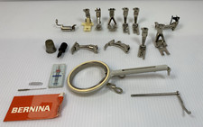 Vintage bernina presser for sale  Silsbee