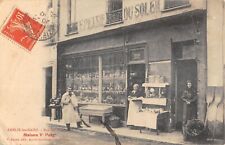 Cpa amelie bains d'occasion  Claira