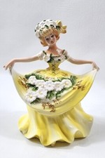 Vintage lefton marika for sale  Fairfield