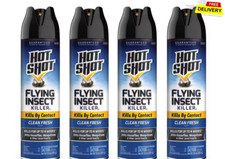 Hot shot flying for sale  Denver