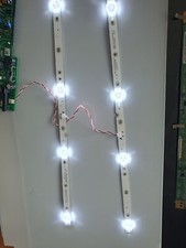 128 kit led usato  Casapesenna