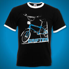 Raleigh grifter shirt for sale  ST. ASAPH