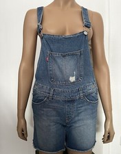 Levi jeans jumpsuit gebraucht kaufen  Stadthagen