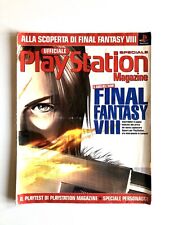 Rivista final fantasy usato  Italia