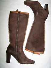 Stivali car shoe usato  Italia