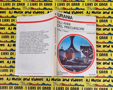 Book libro urania usato  Vigarano Mainarda