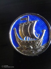 Sterling silver iona for sale  DRIFFIELD