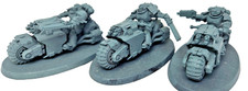 Warhammer 40k space for sale  BOLTON