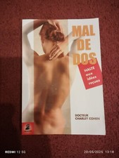Livre mal halte d'occasion  Bourges