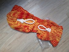 Mexikanische hängematte baumw gebraucht kaufen  Leichlingen (Rheinland)